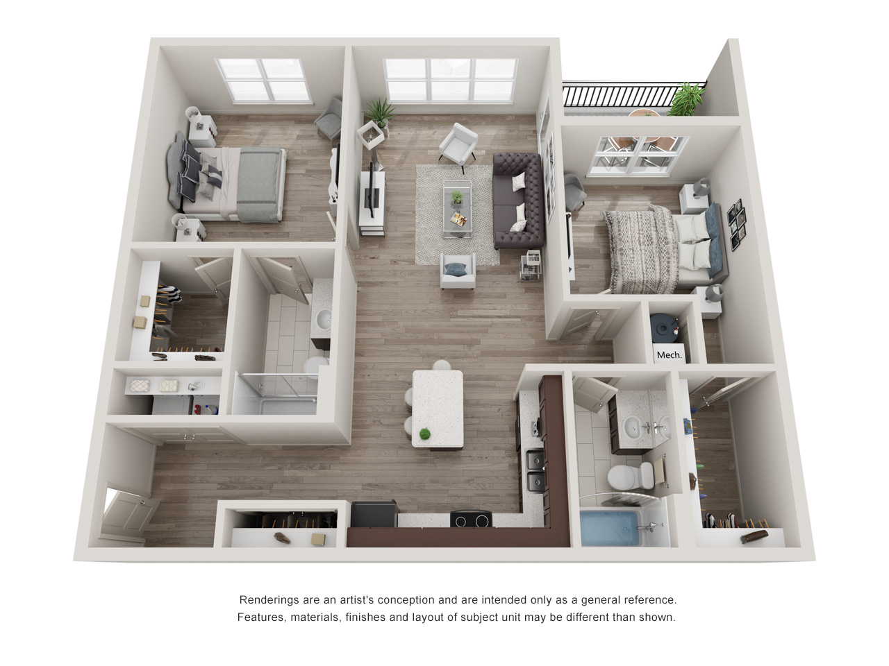 affordable-madison-tn-apartment-floor-plans-the-briarville